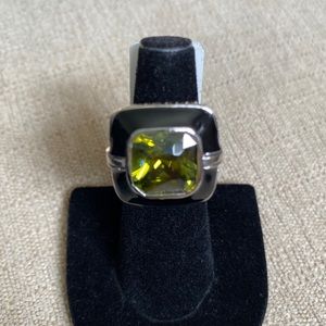 Lia Sophia ring